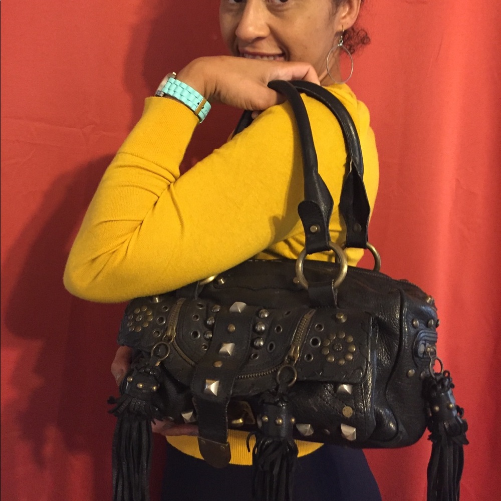 Designer bag